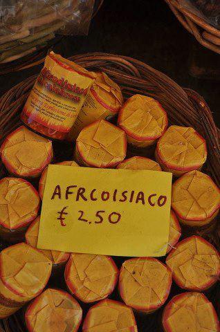 Afro