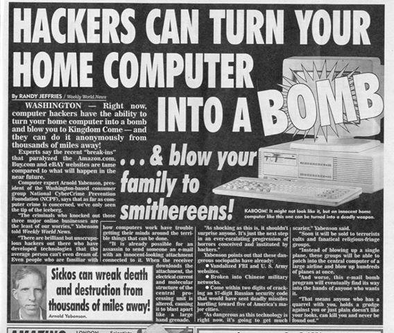 Hacker