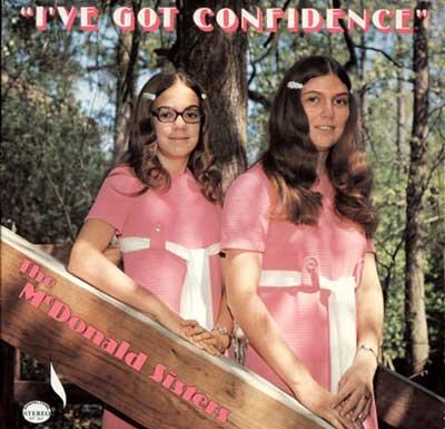 The McDonald Sisters