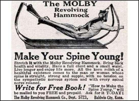 The Molby